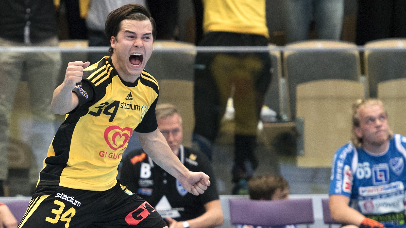 Speltips AIK - Sävehof