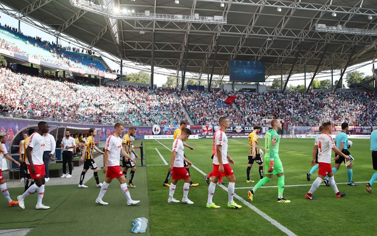 Speltips Red Bull Salzburg - Liverpool