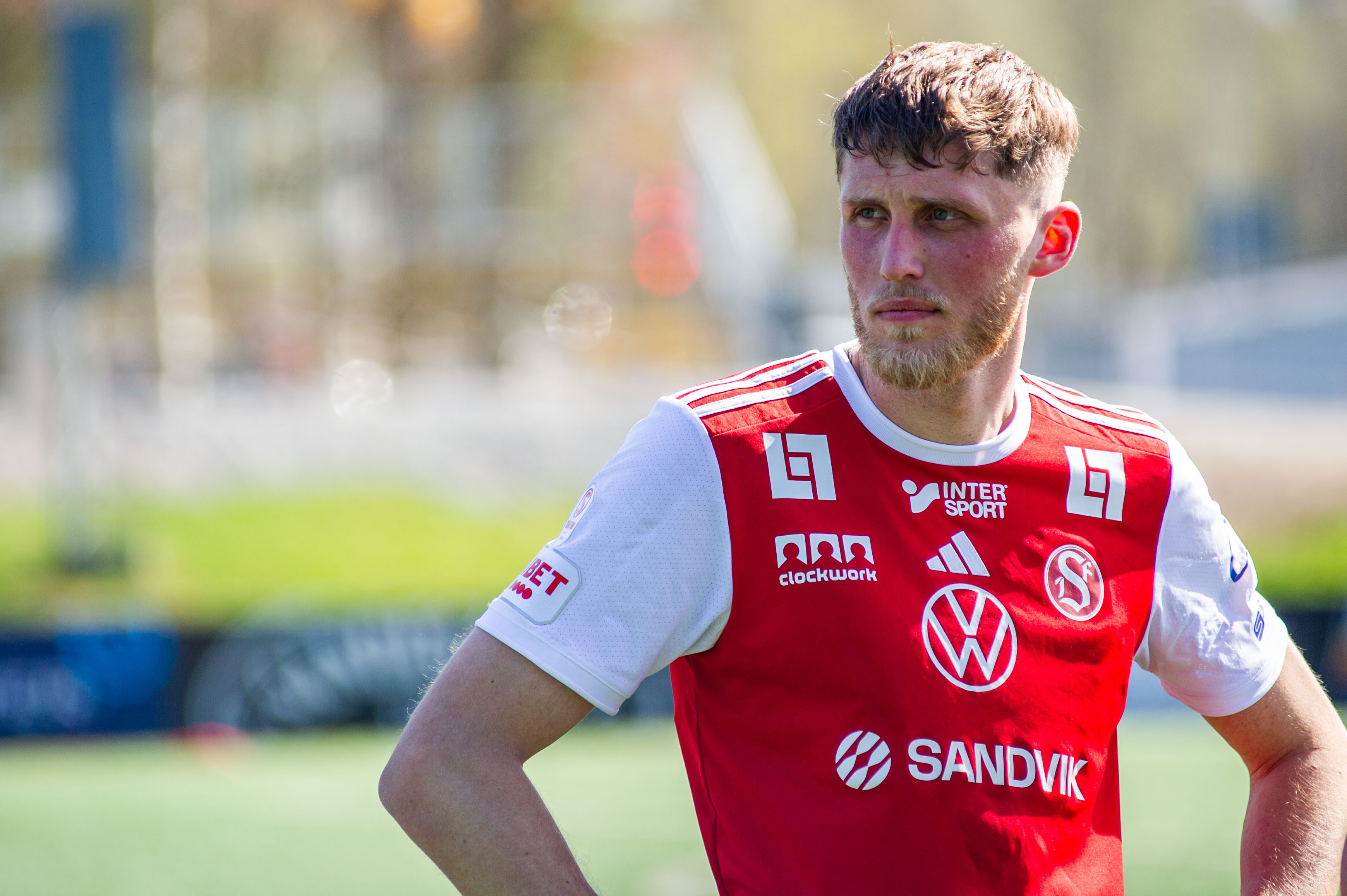 Speltips Sandvikens IF - Varbergs BoIS