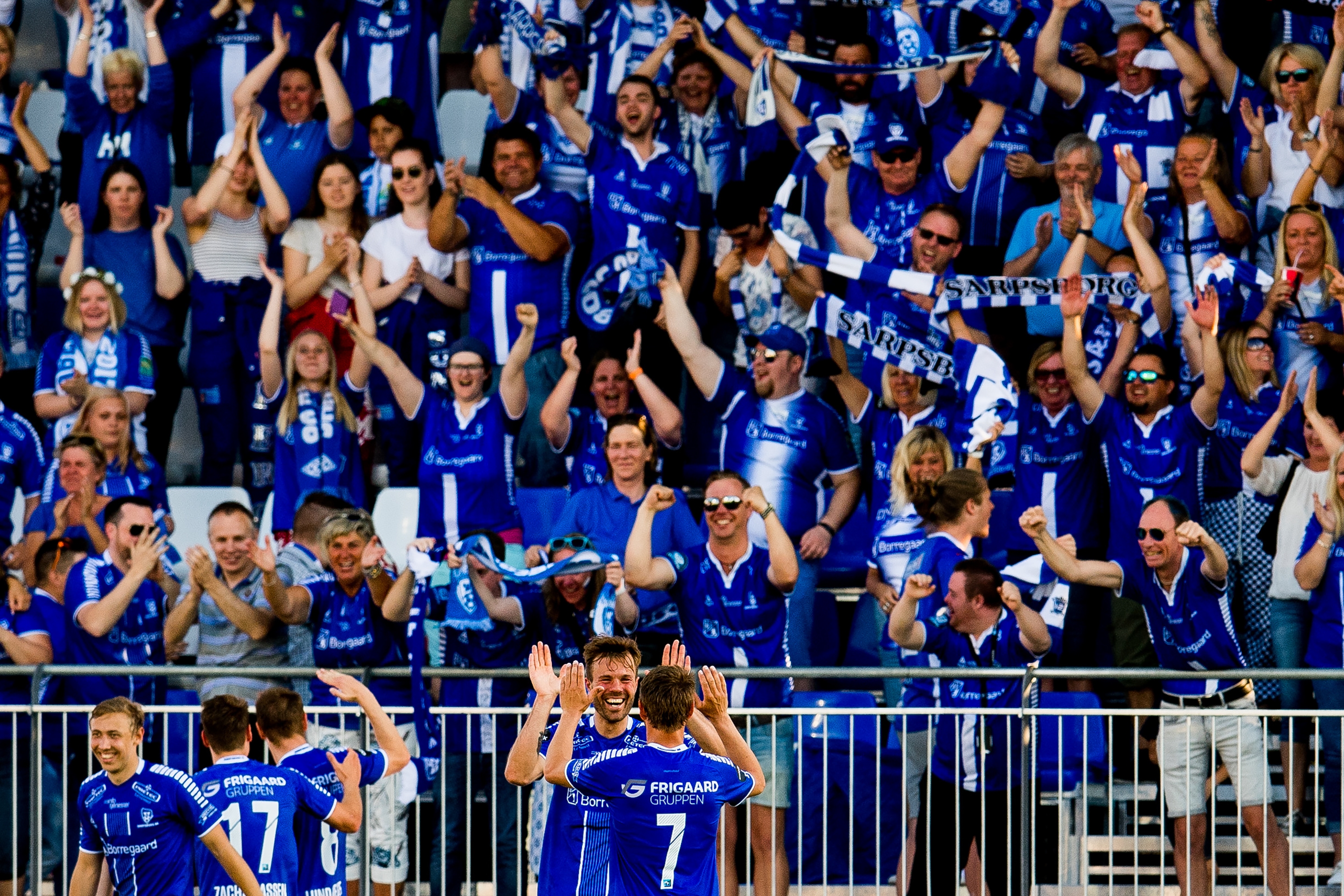 Speltips Sarpsborg 08 - Stabaek 