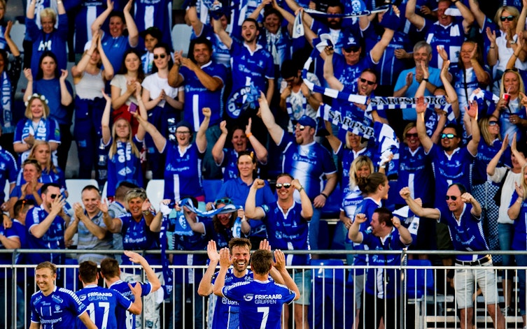 Speltips Sarpsborg 08 - Stabaek