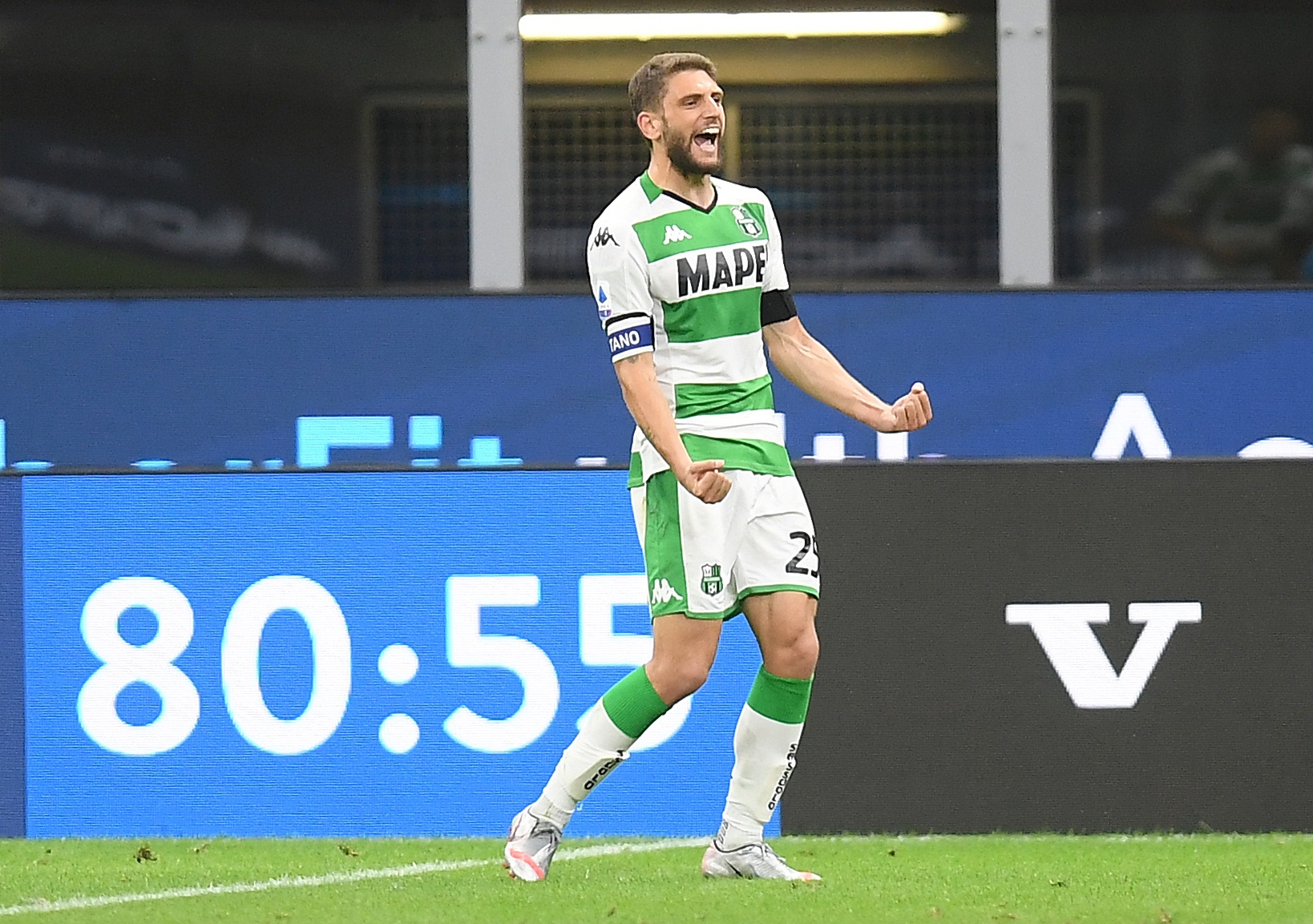 Speltips Sassuolo - Fiorentina