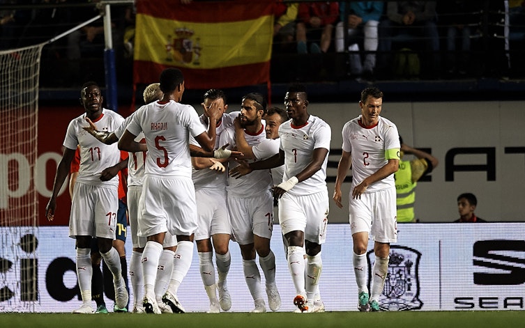 Speltips Schweiz - Costa Rica