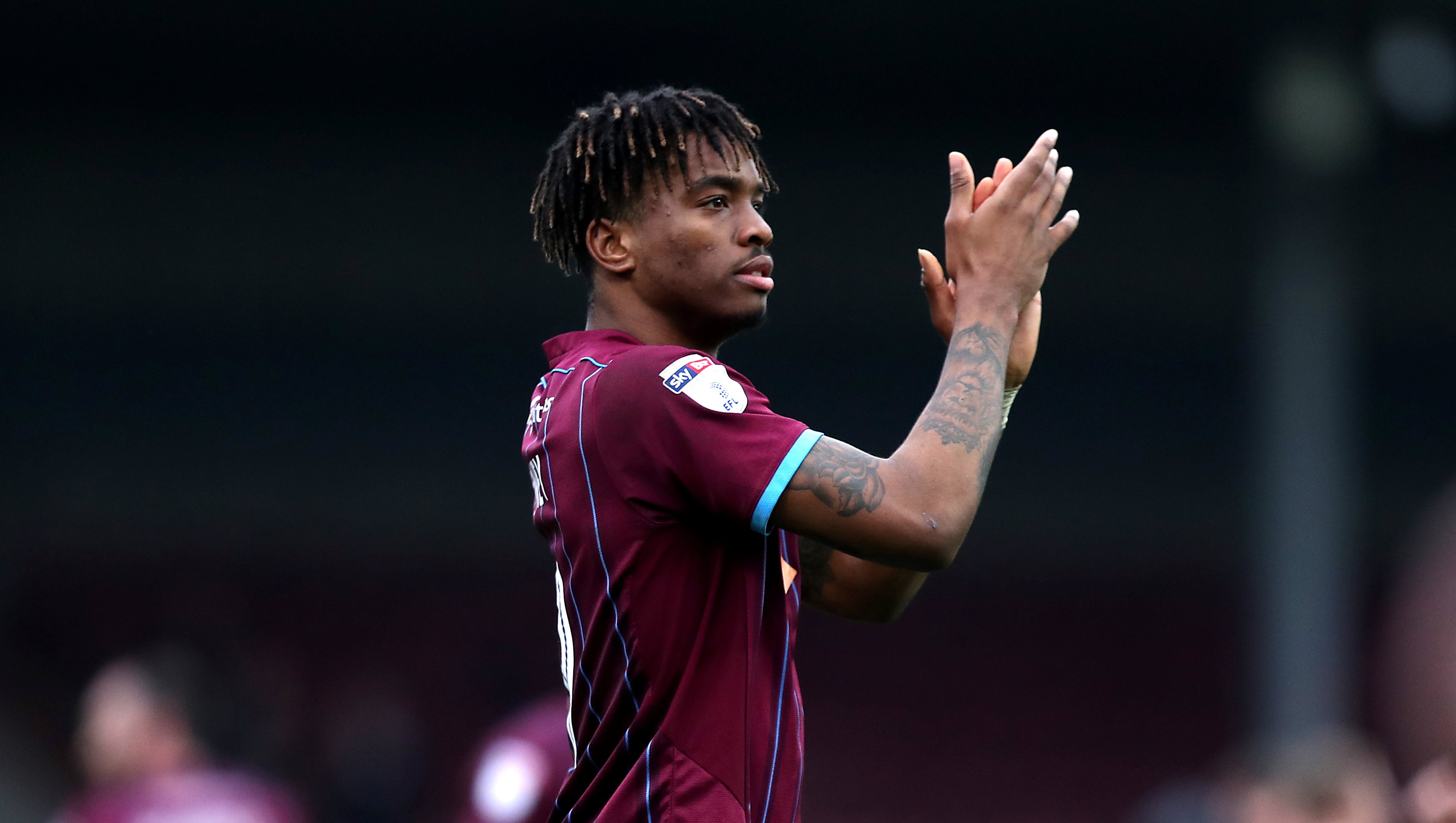 Speltips Scunthorpe vs Plymouth