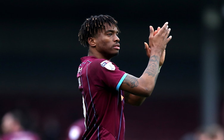 Speltips Scunthorpe vs Plymouth