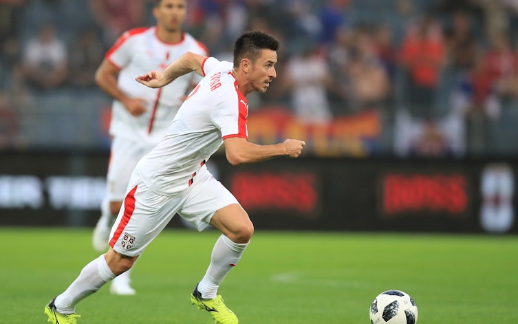 Speltips Litauen - Serbien