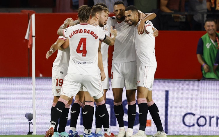 Speltips Sevilla - Arsenal
