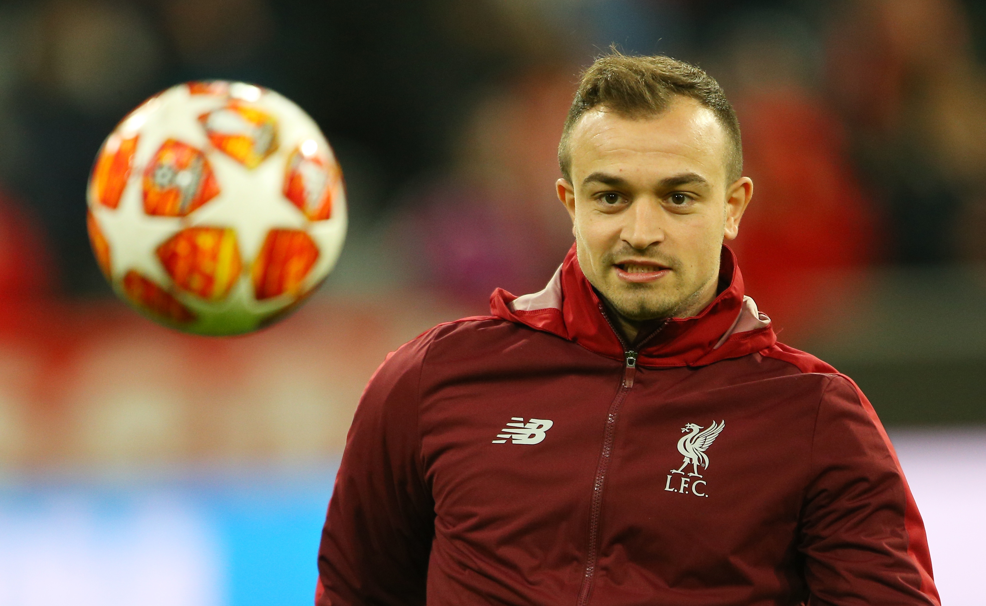 Speltips Liverpool - Barcelona