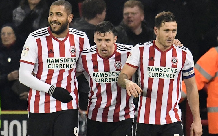 Speltips Sheffield United vs Blackburn