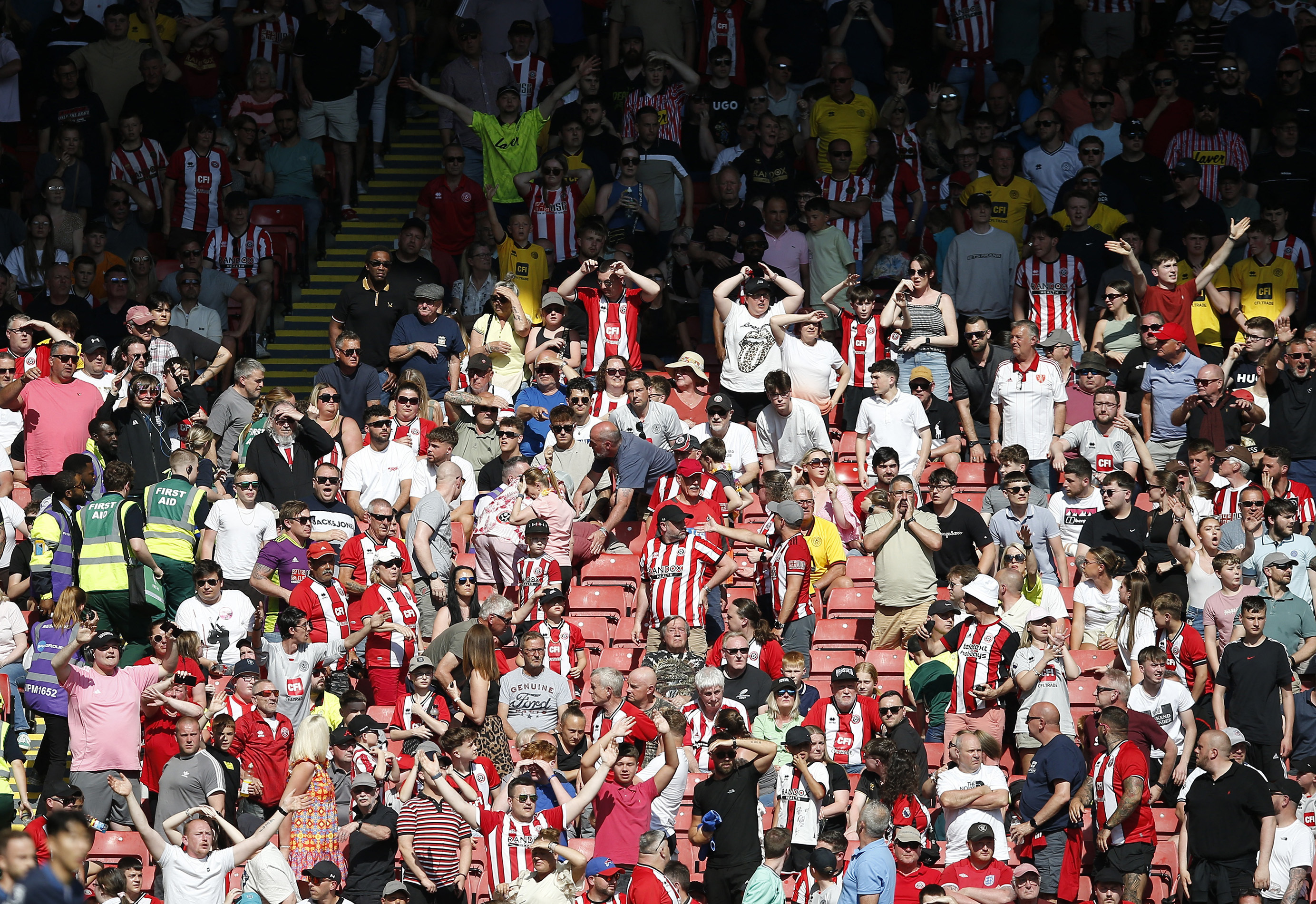 Speltips Preston - Sheffield United