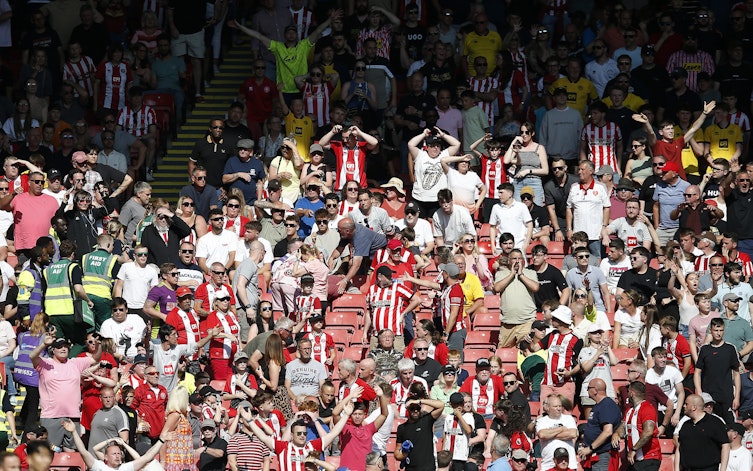 Speltips Preston - Sheffield United