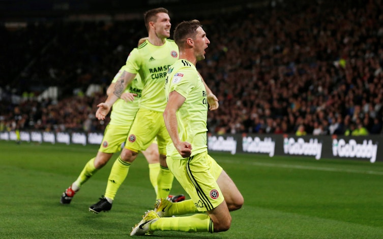 Speltips Sheffield United - Aston Villa