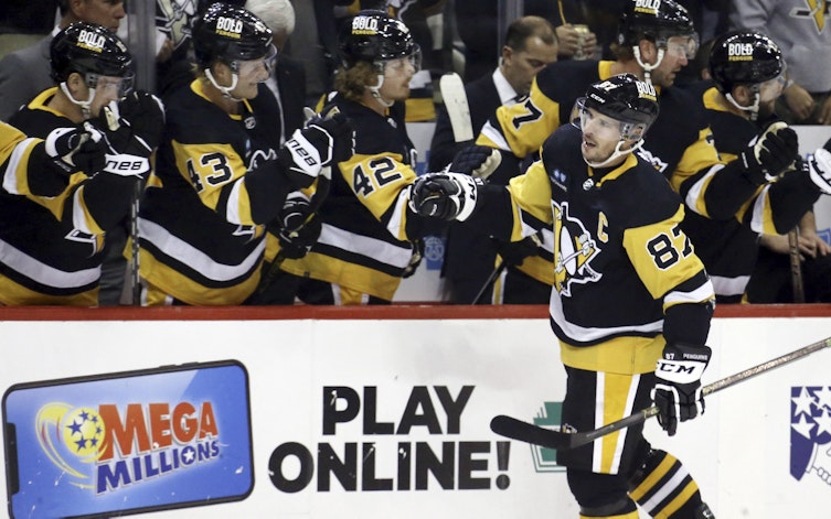 Speltips Montréal - Pittsburgh Penguins