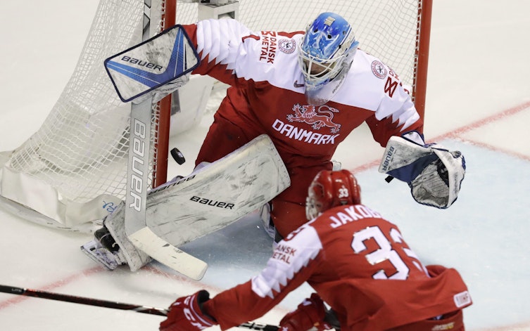 Speltips Fredrikshavn - Herning