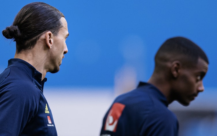 Speltips Sverige - Georgien
