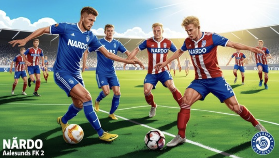 Speltips Nardo - Aalesunds FK 2