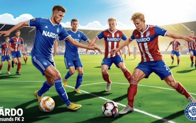 Speltips Nardo - Aalesunds FK 2