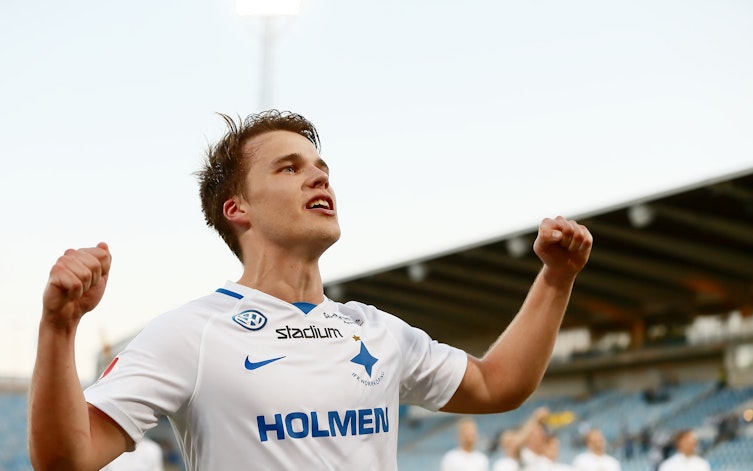 Speltips IFK Norrköping - BK Häcken