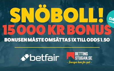 Snoboll 15K Betfair Nov2018