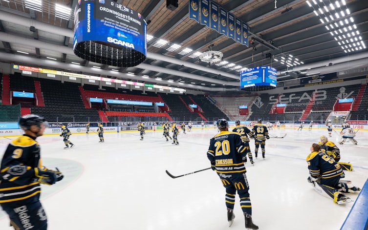 Speltips Djurgården - Södertälje