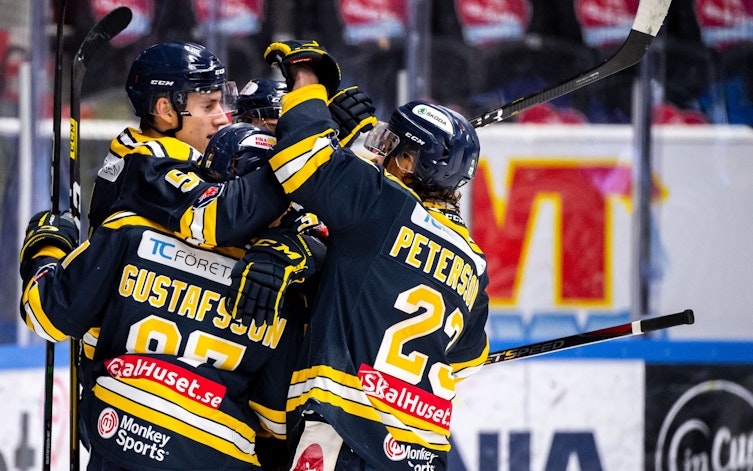 Speltips Väsby - Södertälje