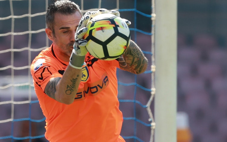 Speltips Chievo - Atalanta