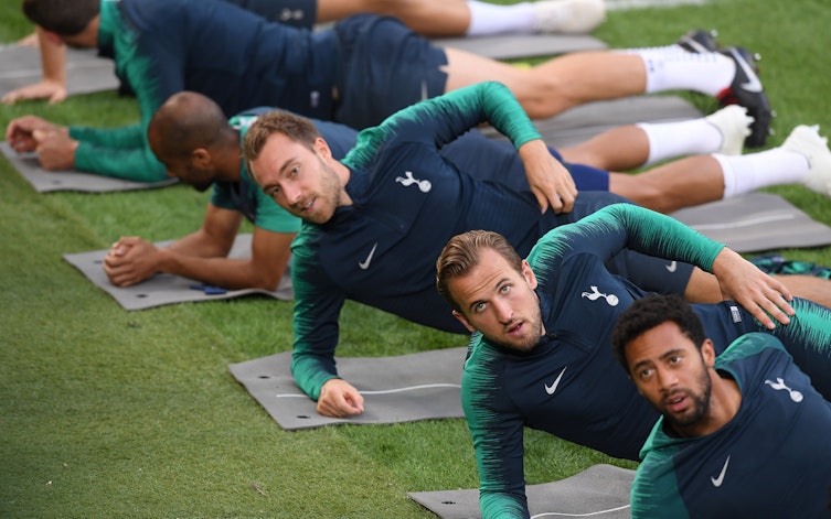 Speltips Inter - Tottenham