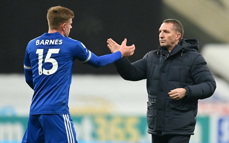 Speltips Stoke vs Leicester