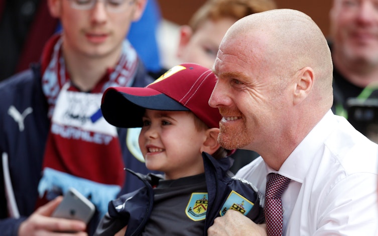 Speltips Stoke vs Burnley