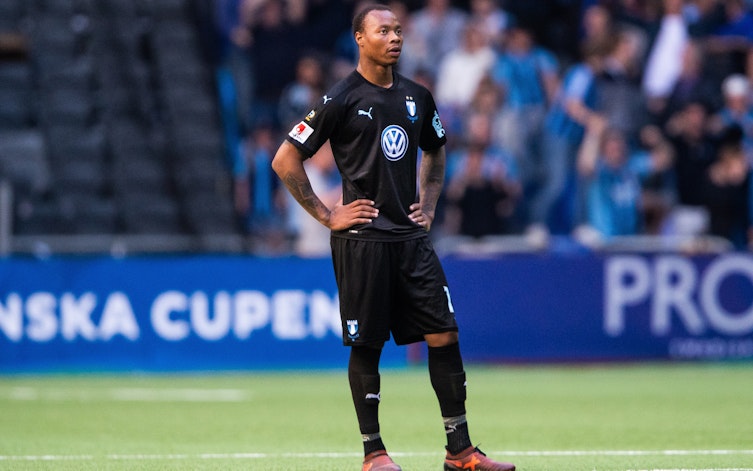 Speltips Hammarby - Malmö FF
