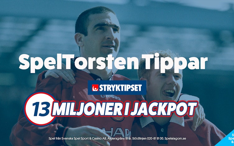 Speltips Andelsanalys » Stryktipset 6/8