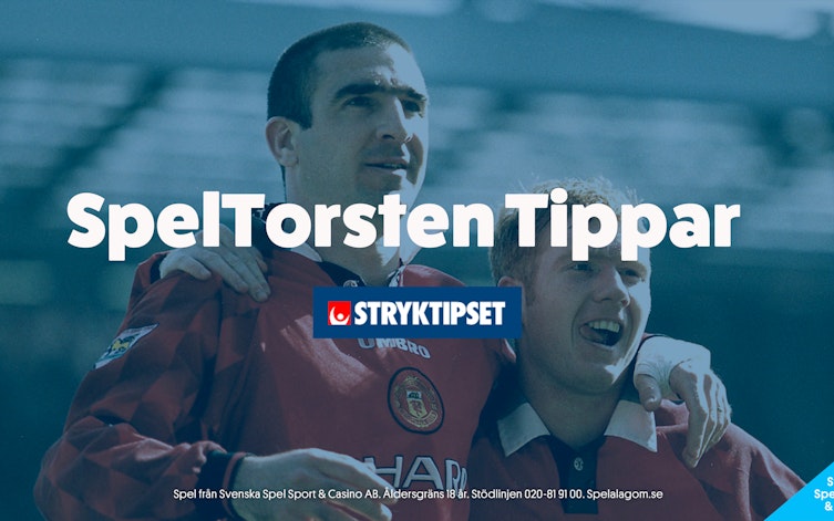 Speltips Andelsanalys » Stryktipset 14/5