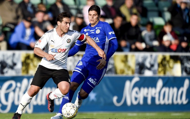 Speltips IFK Lidingö - GIF Sundsvall