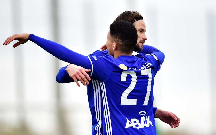 Speltips Sundsvall – Östersund