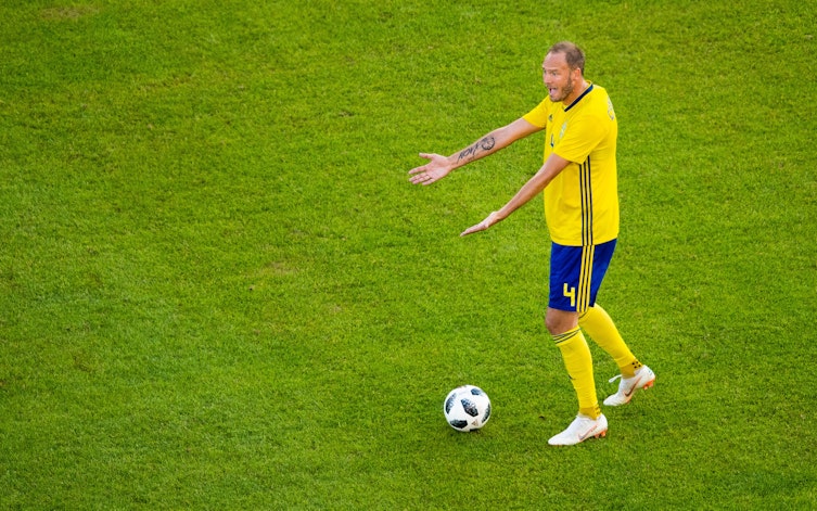 Speltips Sverige - Schweiz