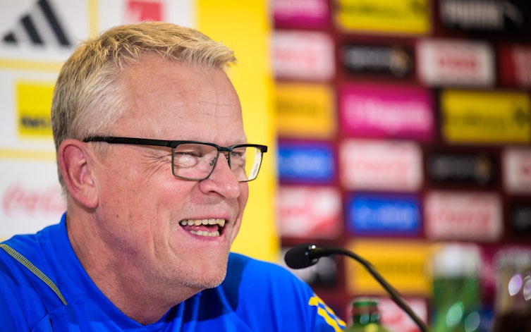 Speltips Österrike - Sverige