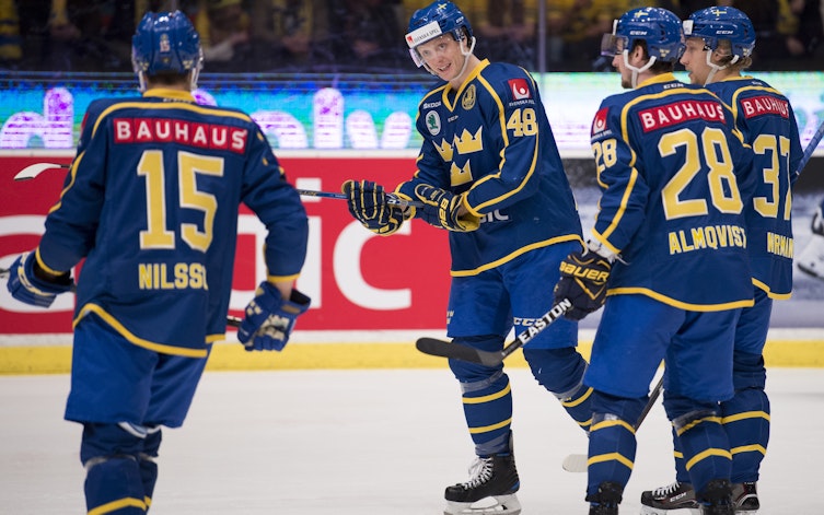 Speltips Danmark - Sverige