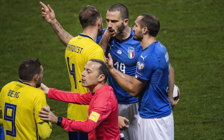 Speltips Sverige - Rumänien