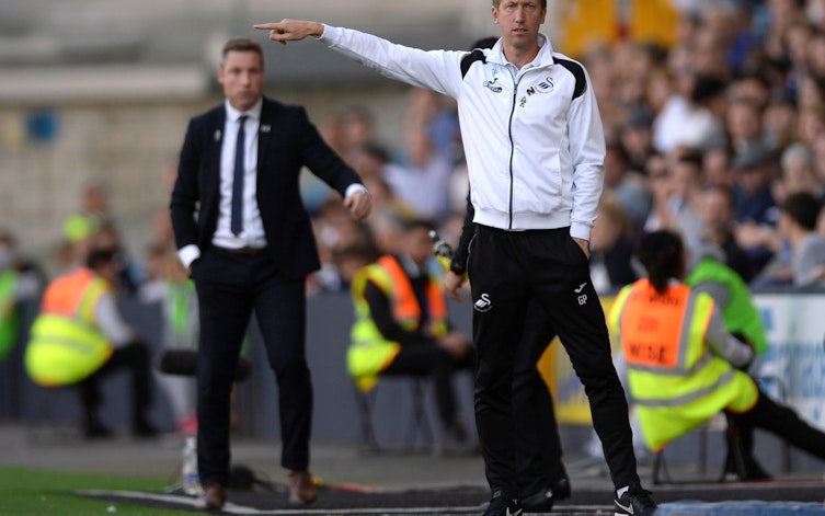 Speltips Swansea - Brentford