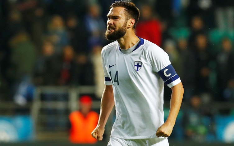 Speltips Grekland - Finland