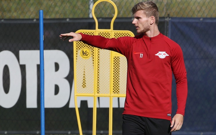 Speltips Wolfsburg - RB Leipzig