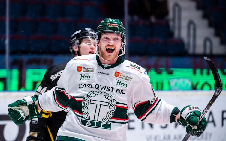 Speltips Västervik - Tingsryd