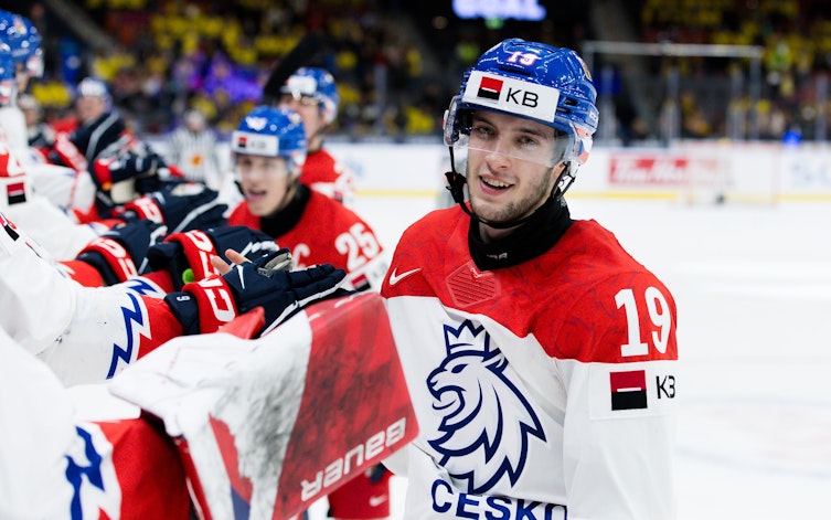 Speltips Tjeckien U20 - Slovakien U20