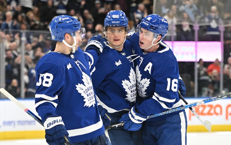 Speltips Toronto Maple Leafs - Ottawa Senators