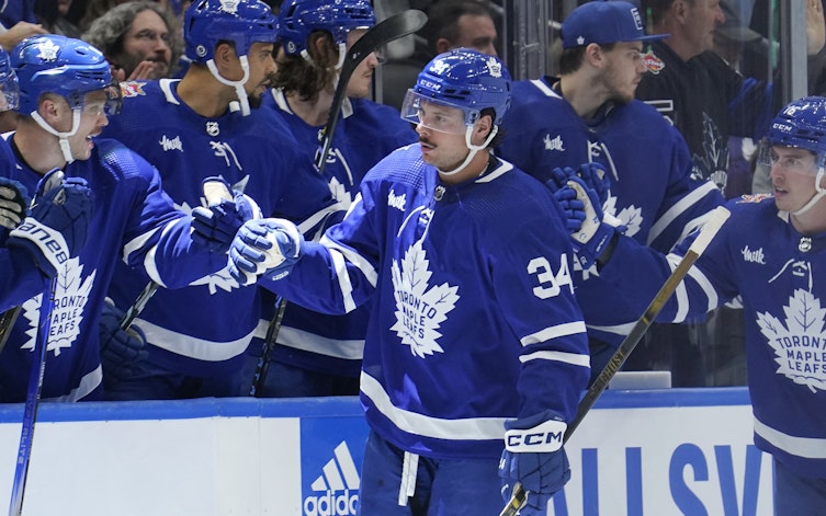 Speltips Toronto Maple Leafs - Ottawa Senators