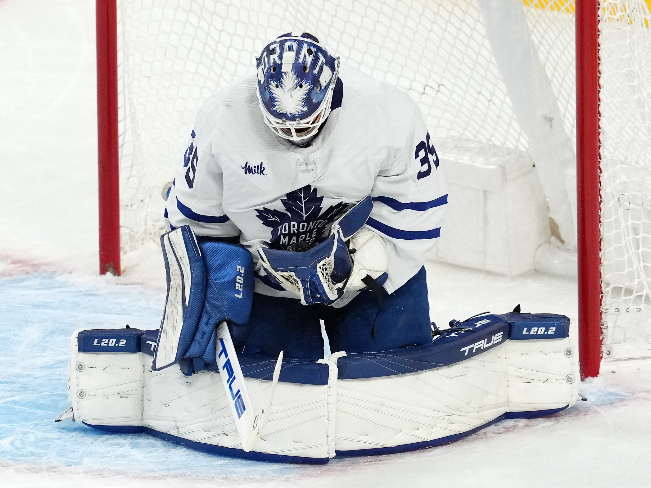 Speltips San Jose Sharks - Toronto Maple Leafs