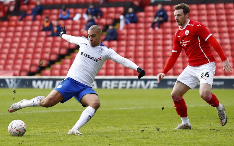 Speltips Colchester - Tranmere