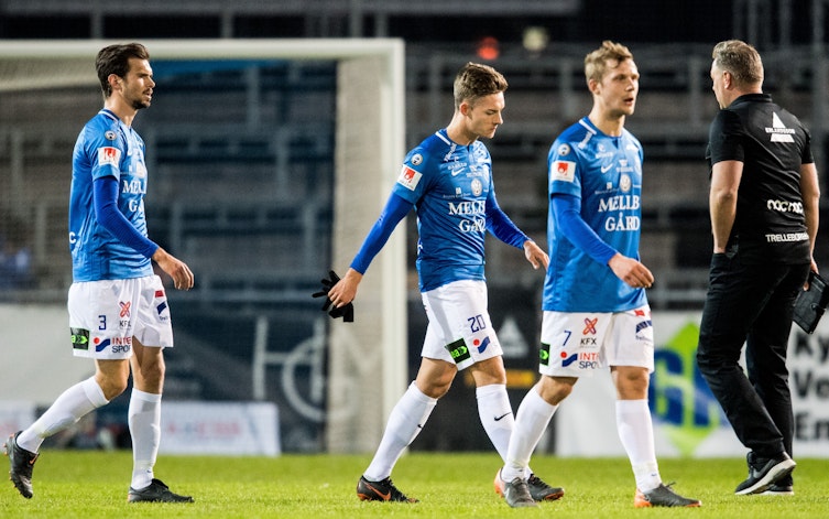 Speltips Trelleborg - Kalmar