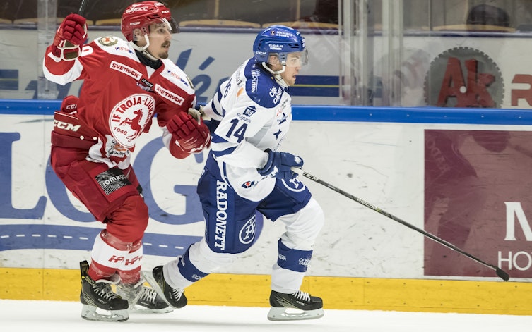 Speltips Dubbel: Troja Ljungby - Mörrum / Dalen - Surahammars