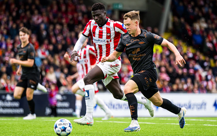 Speltips Tromsø IL - SK Brann